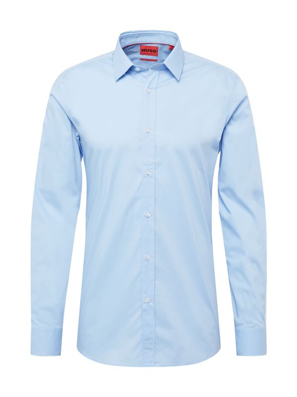 HUGO HUGO Košulja 'Elisha'  svijetloplava