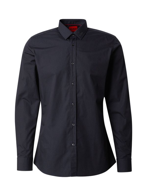 HUGO HUGO Košulja 'Elisha02'  crna