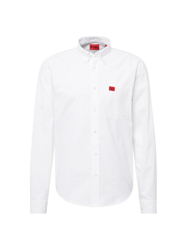 HUGO HUGO Košulja 'Evito'  bijela