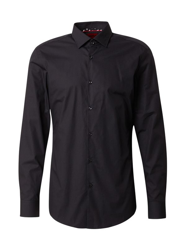 HUGO HUGO Košulja 'Koey'  crna