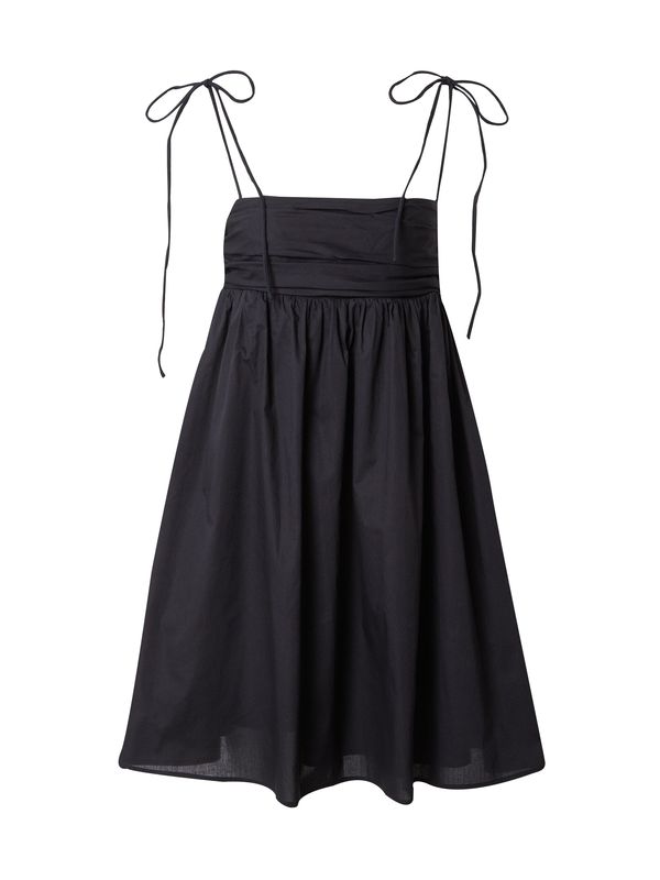 HUGO HUGO Ljetna haljina  crna