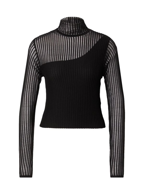 HUGO HUGO Majica 'Serani'  crna