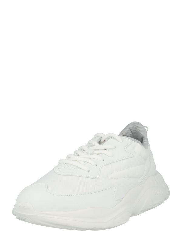 HUGO HUGO Niske tenisice 'Leon'  bijela