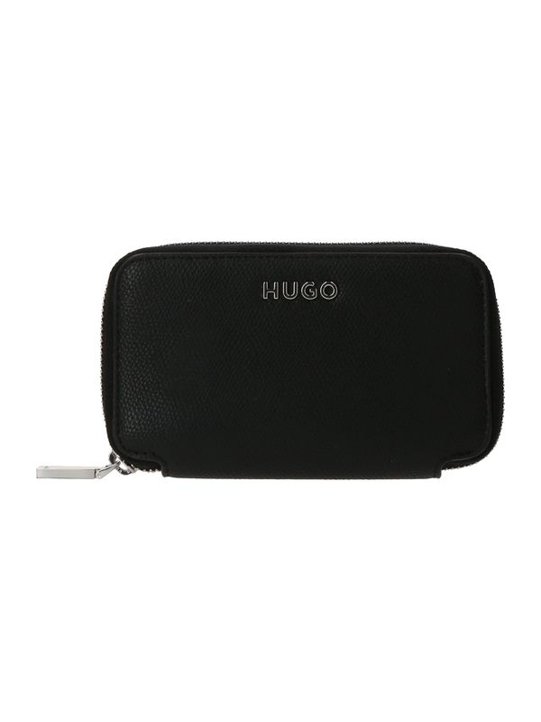 HUGO HUGO Novčanik 'Chris'  crna