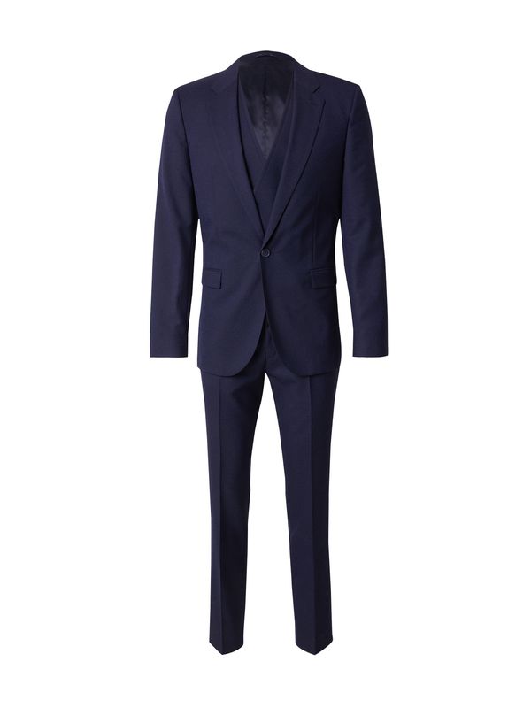 HUGO HUGO Odijelo 'Arti/Hesten'  morsko plava