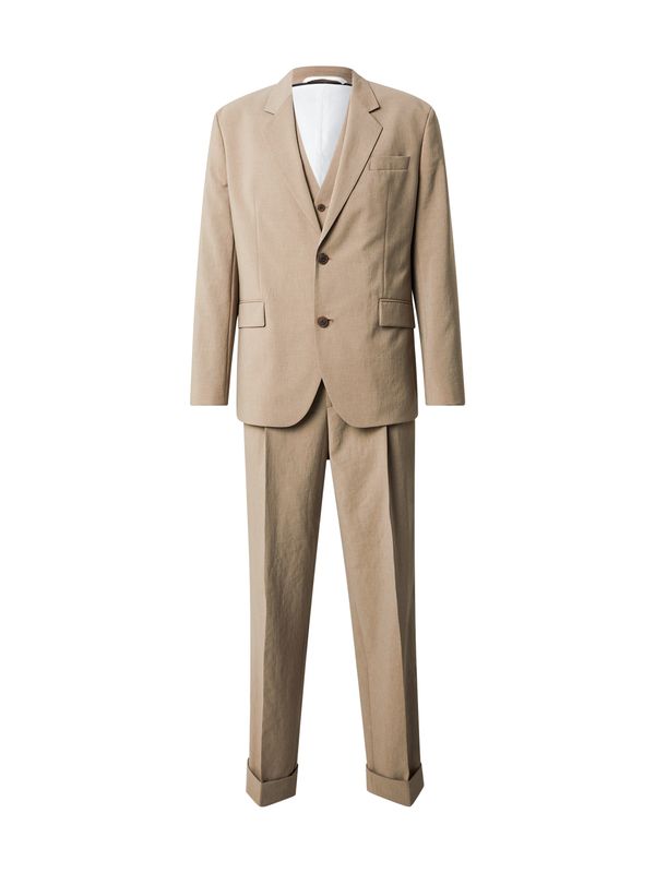 HUGO HUGO Odijelo 'Karlo-Theodor'  brokat