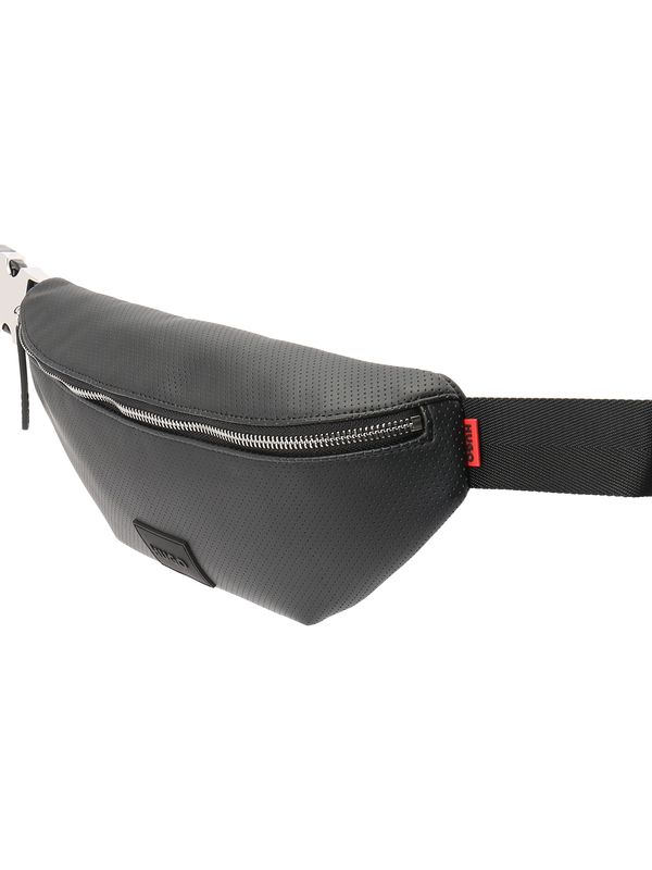 HUGO HUGO Pojasna torbica 'Ethon 2.0'  crna