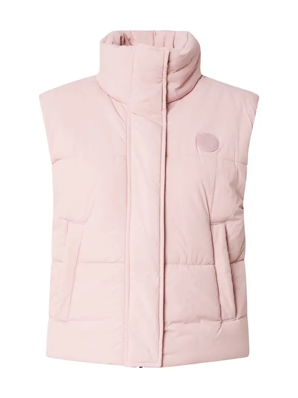 HUGO HUGO Prsluk 'Fae-1'  rosé