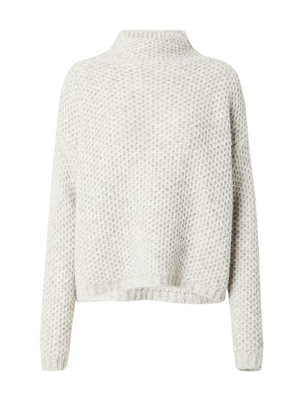 HUGO HUGO Pulover 'Safineynny'  svijetlosiva