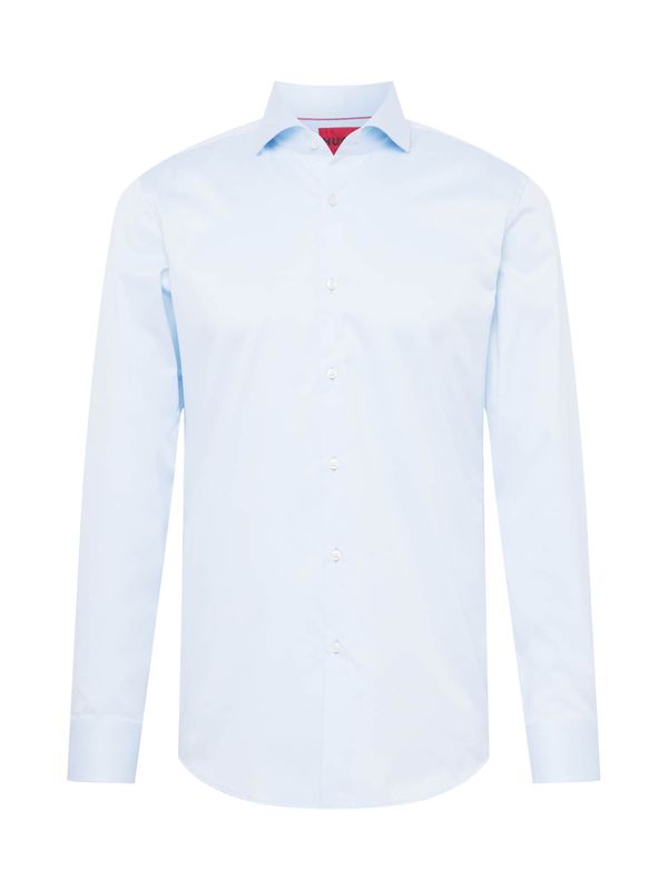 HUGO Red HUGO Red Košulja 'Kason'  svijetloplava