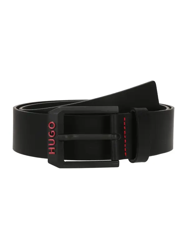 HUGO HUGO Remen 'Gelio-B'  crna