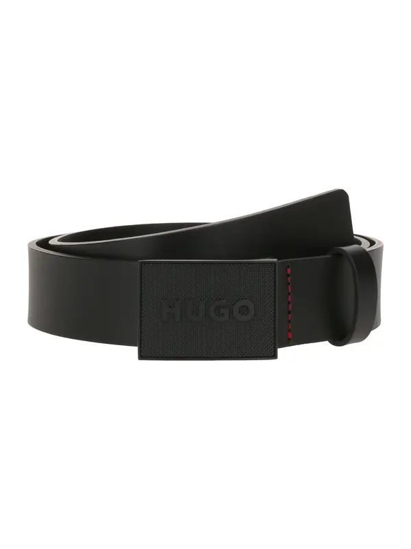 HUGO HUGO Remen 'Gethon_Sz35'  crna