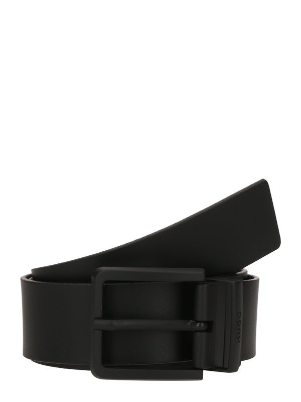 HUGO HUGO Remen 'Gionio'  crna