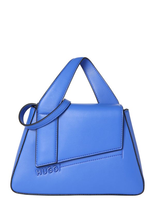HUGO HUGO Ručna torbica 'Lylah'  mornarsko plava