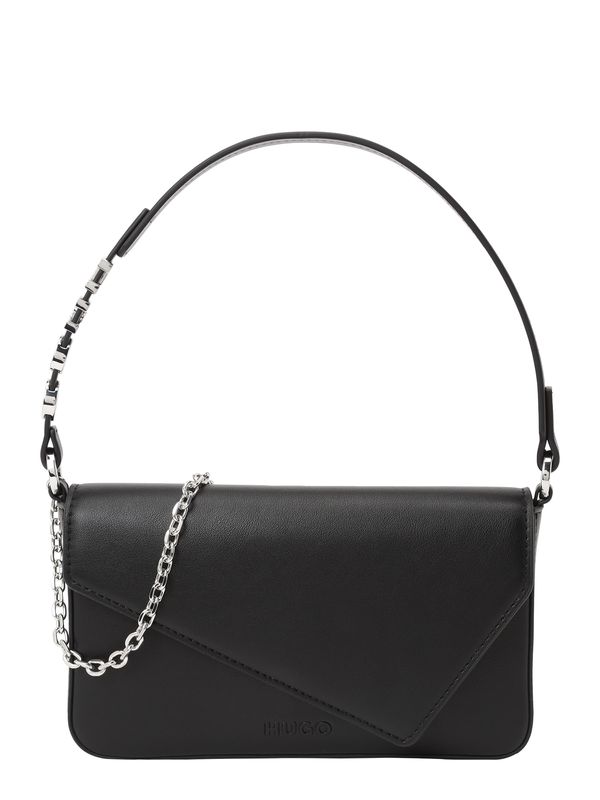 HUGO HUGO Ručna torbica 'Mel'  crna