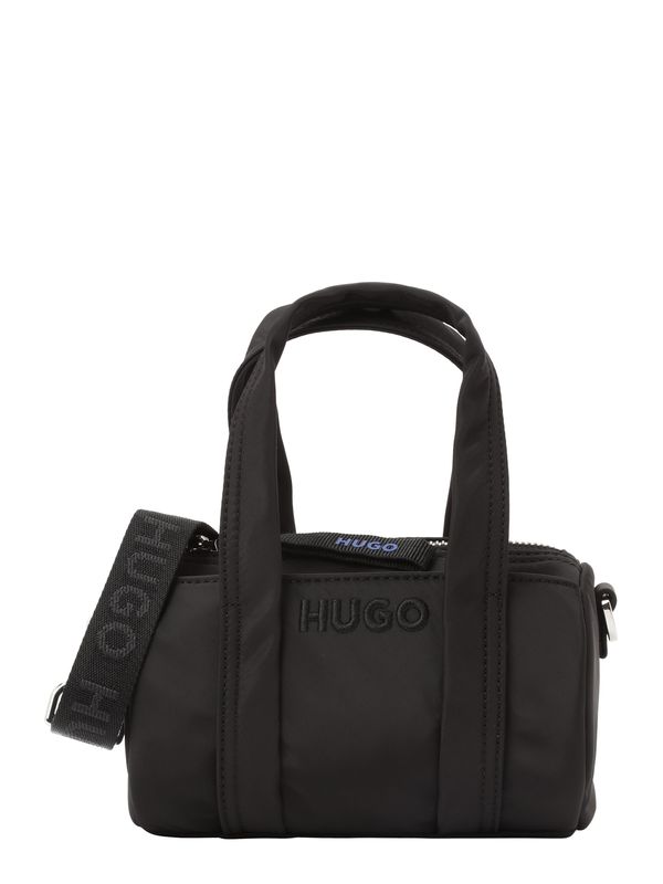HUGO HUGO Ručna torbica 'Roselyn Duffle'  crna