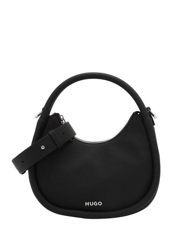 HUGO HUGO Ručna torbica 'Sivir'  crna
