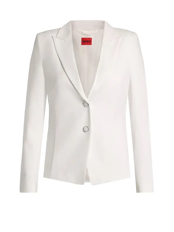 HUGO HUGO Sako 'Anelisa'  bijela