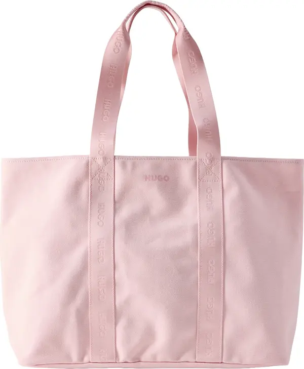 HUGO HUGO Shopper torba 'Becky CA'  roza