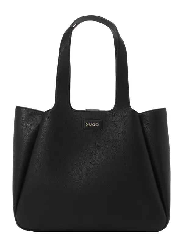 HUGO HUGO Shopper torba 'Orin'  crna