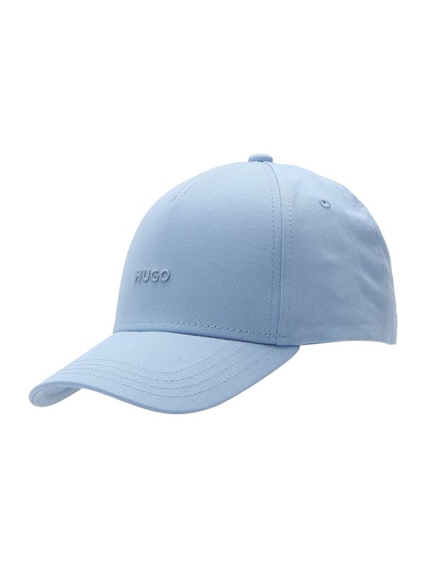 HUGO HUGO Šilterica 'Cara'  nebesko plava