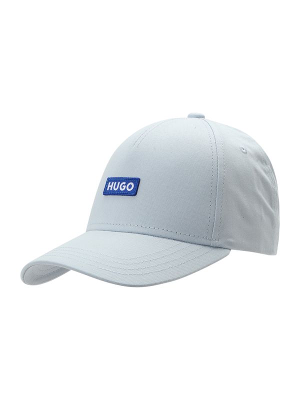 HUGO HUGO Šilterica 'Jinko'  plava / svijetloplava / prljavo bijela