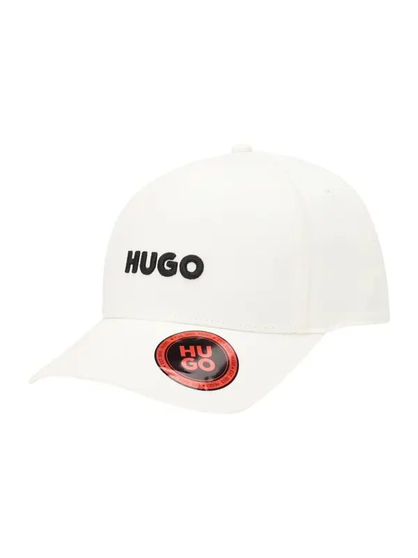 HUGO HUGO Šilterica 'Jude'  boja slonovače / crna