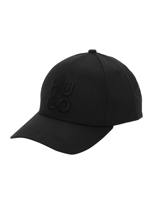 HUGO HUGO Šilterica 'Jude'  crna