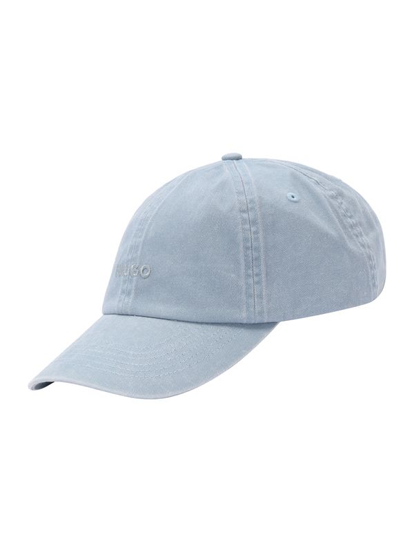 HUGO HUGO Šilterica 'Mett'  svijetloplava