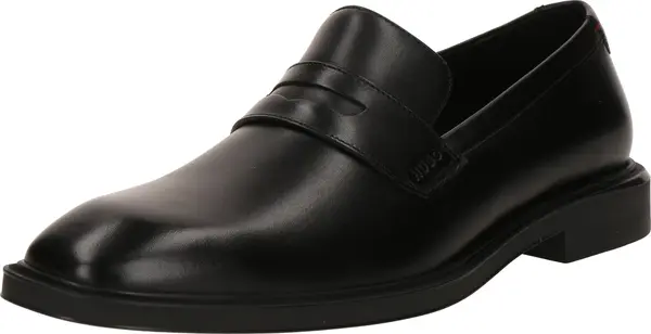 HUGO HUGO Slip On cipele 'Gryff'  crna