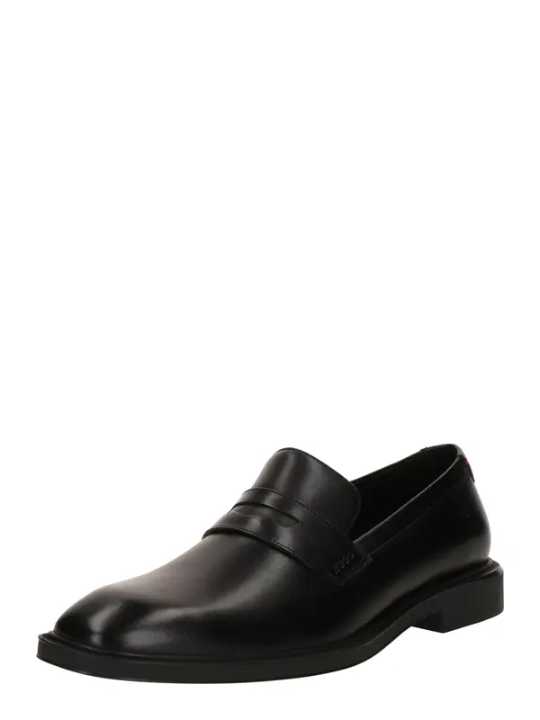 HUGO HUGO Slip On cipele 'Gryff'  crna