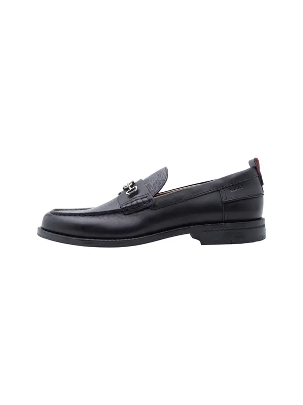 HUGO HUGO Slip On cipele 'Varian'  crna