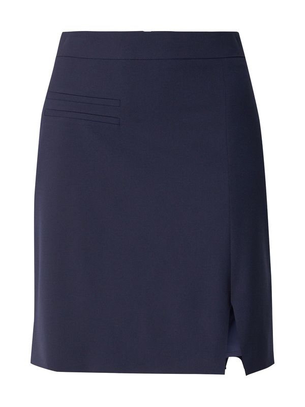 HUGO HUGO Suknja 'Rinua'  mornarsko plava