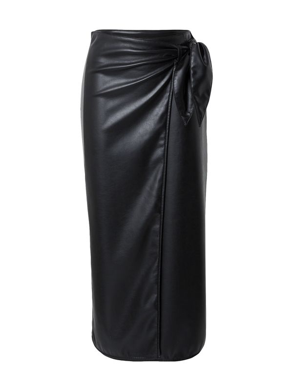 HUGO HUGO Suknja 'Rumira'  crna