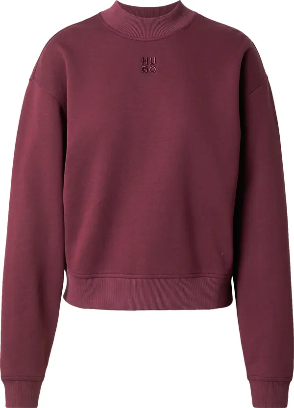 HUGO HUGO Sweater majica 'Daxandria'  ciklama