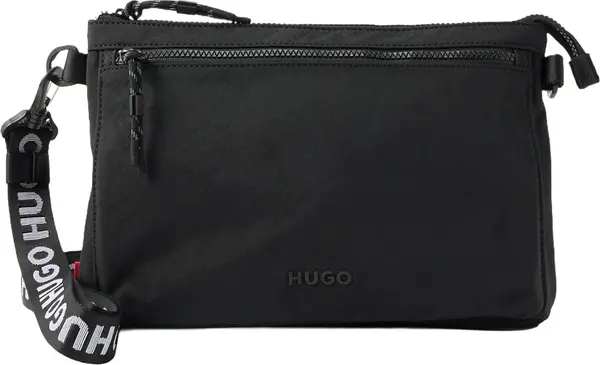 HUGO HUGO Torba preko ramena 'AYDEN'  crna