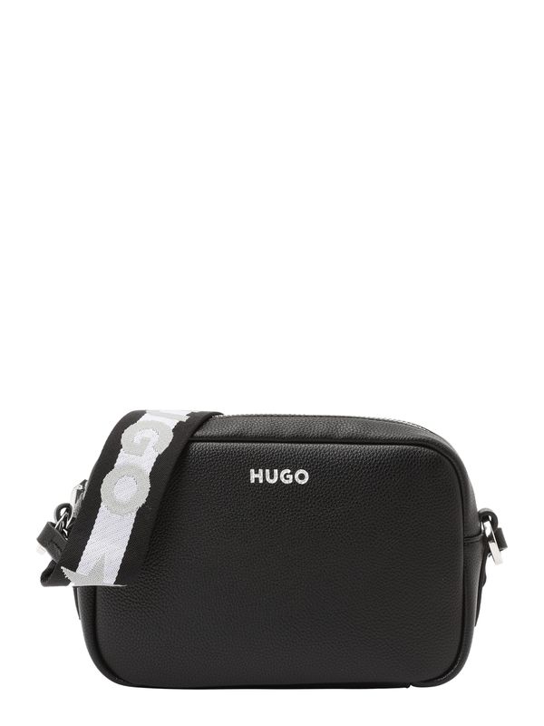 HUGO HUGO Torba preko ramena 'Bel'  crna
