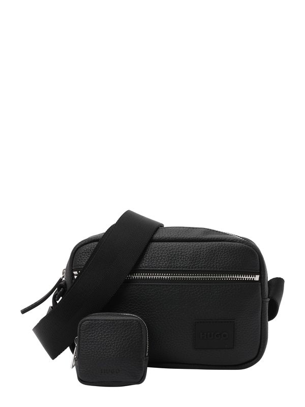 HUGO HUGO Torba preko ramena 'Ethon 2.0'  crna