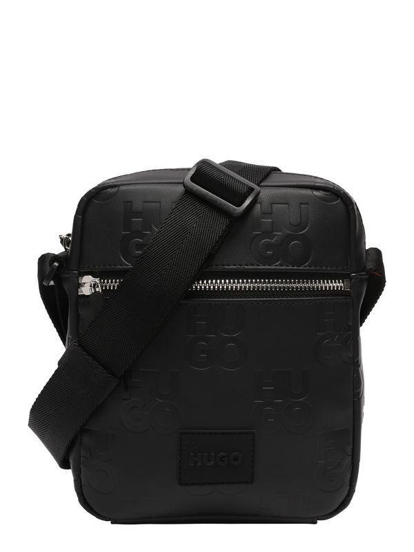 HUGO HUGO Torba preko ramena 'Ethon 2.0'  crna