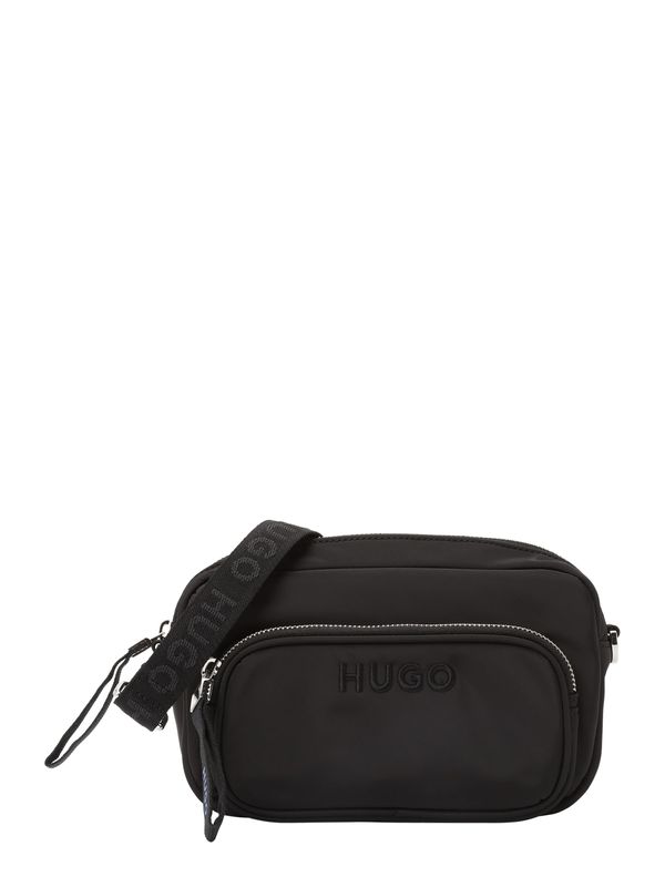 HUGO HUGO Torba preko ramena 'Roselyn'  crna