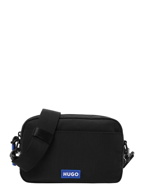 HUGO HUGO Torba preko ramena 'Vytal'  crna