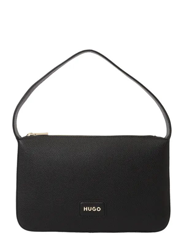 HUGO HUGO Torba za na rame 'Orin'  crna