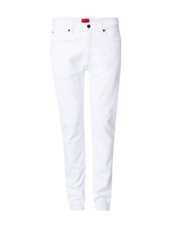 HUGO HUGO Traperice '708'  bijela