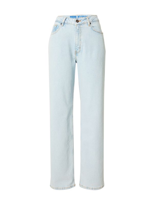 HUGO HUGO Traperice 'Elyah'  svijetloplava