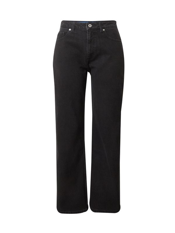 HUGO HUGO Traperice 'Elyah_B'  crna