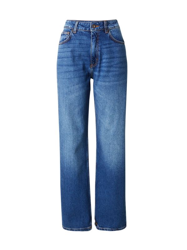 HUGO HUGO Traperice 'Elyah_B'  plavi traper