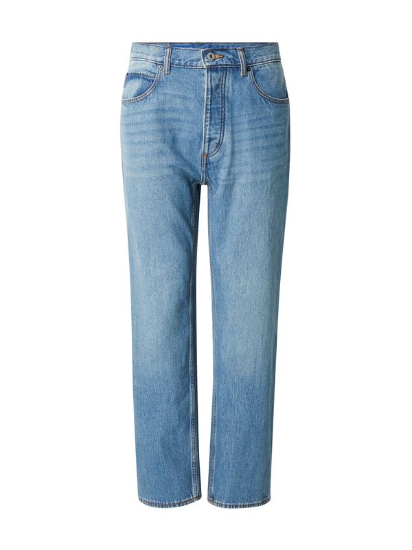 HUGO HUGO Traperice 'Jonah'  plavi traper