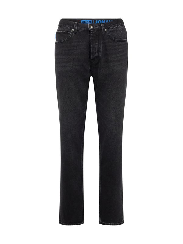 HUGO HUGO Traperice 'Jonah'  tamo siva