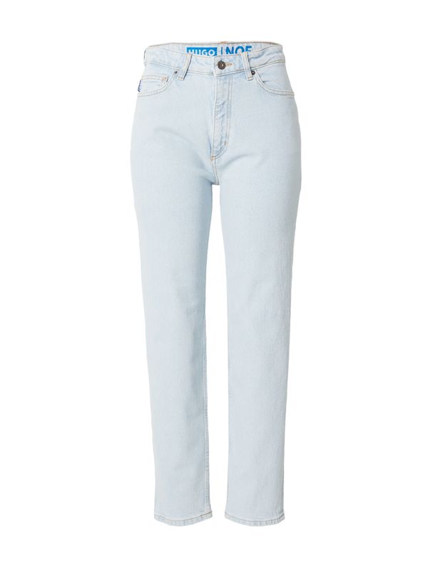 HUGO HUGO Traperice 'Noe'  svijetloplava