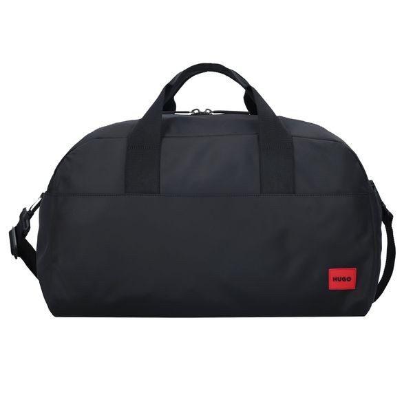 HUGO HUGO Vikend torba 'Ethon 2.0'  crna